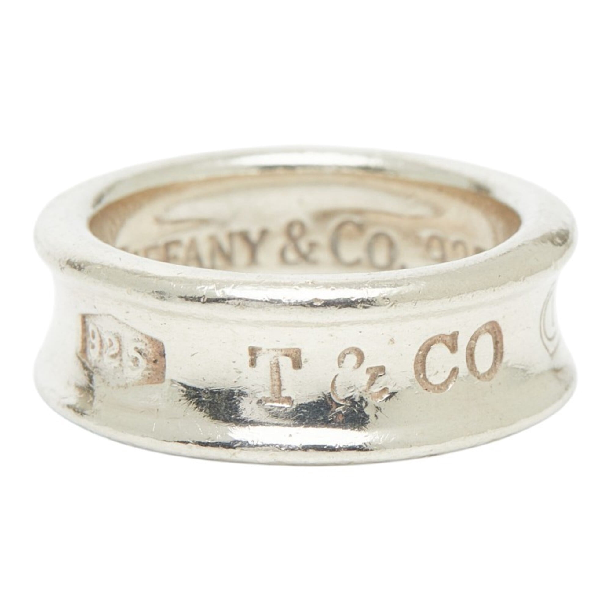 Tiffany & Co. Sterling Silver Rings Collection - Walmart.com