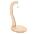 thumbnail image 5 of IDEANATEGRATE 1Set Banana Hanger Hook Rustic Style Fruit Storage for Living Room Home Use, 5 of 8