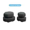 thumbnail image 4 of Labymos 3-Piece Tire Dressing Applicator 4 Inch Durable Washable Reusable Car Detailing Foam Sponge Tire, 4 of 5