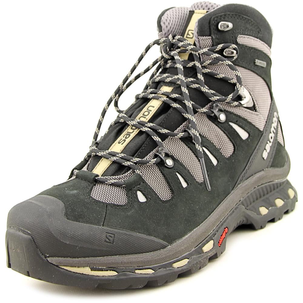 salomon composite toe shoe