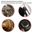 thumbnail image 2 of 9Pcs Universal Pistol Cleaning Kit Pick Set Cleaning Brush Pick Kit Cleaning Accessories Tools, 2 of 4