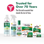 Bactine Antimicrobial Wound Care Hydrogel with Hypochlorous Acid 8 oz