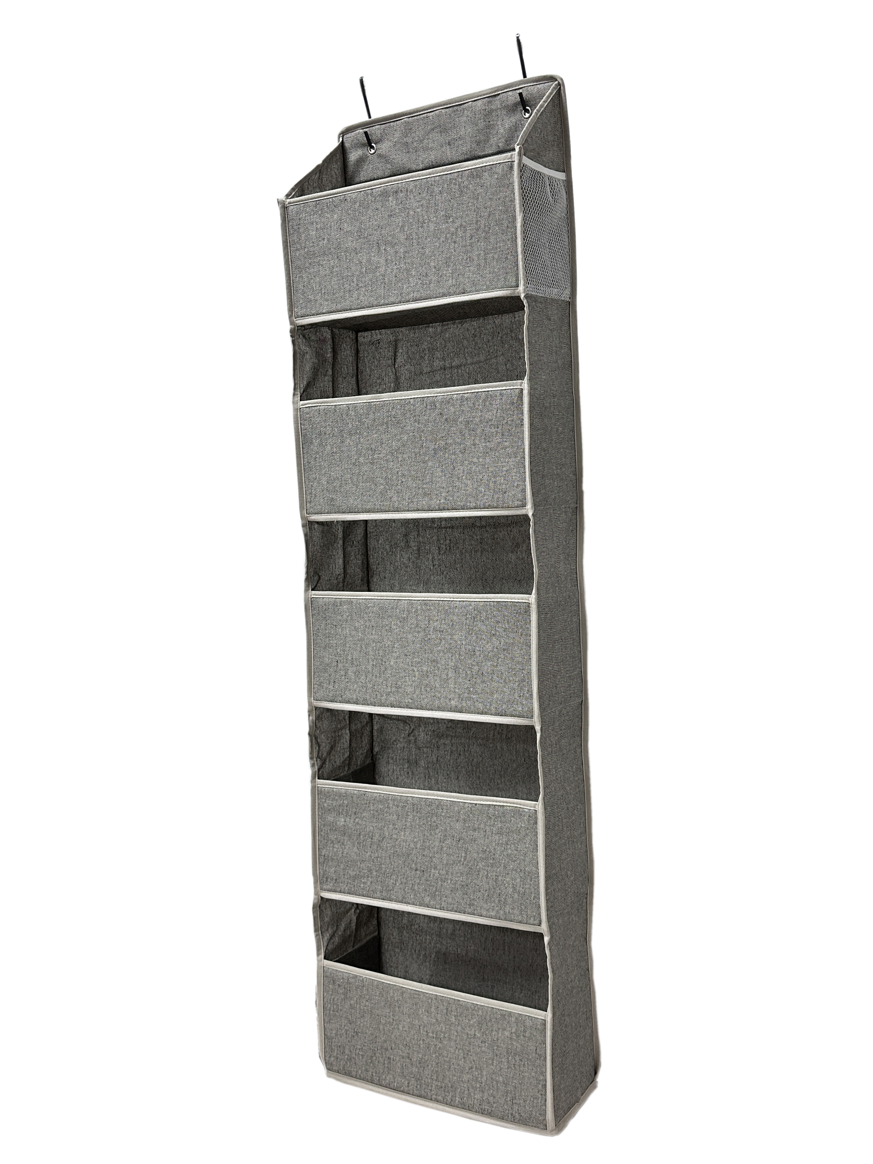 Better Homes & Gardens Over-the-Door 5-Shelf Organizer photo 2