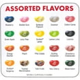 thumbnail image 3 of Jelly Belly Jelly Beans, Assorted Flavors Mini Packs, 0.35oz, and Pack of 24, 3 of 5