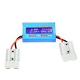 thumbnail image 3 of Watt Meter, Power Analyzer High Accuracy Stable 0-60V  For Industry For Power For Electrical Equipment For Current, 3 of 8