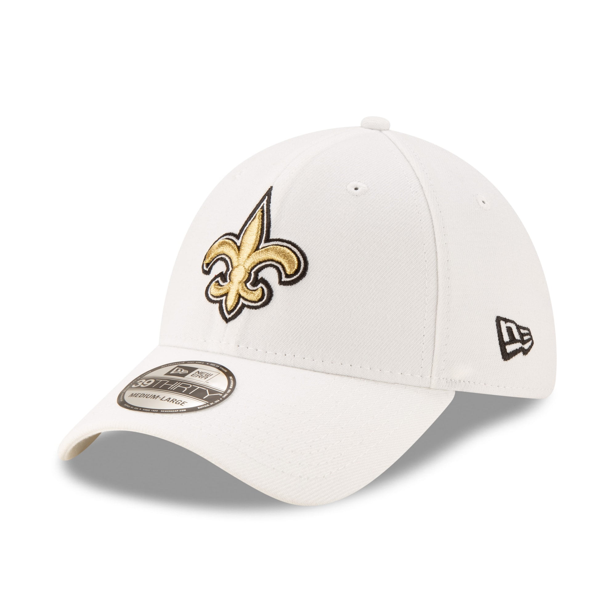 saints flex hat