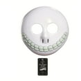 thumbnail image 4 of Nightmare Before Christmas Masque en Forme de Baril, 4 of 5