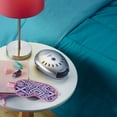 thumbnail image 2 of Conair Sound Therapy Sound Machine, Silver, 2 of 3