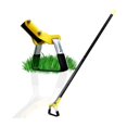 CIYISON Garden Loop Hoe Weeding Tool Design For Comfortable Use In ...