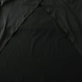 thumbnail image 4 of Ahabrexf Blouses for Women, Long Sleeve Round Neck Solid Color Pullover Irregular Halloween Top Dress, 4 of 6