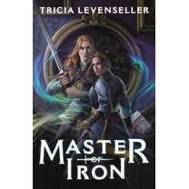 Bladesmith Master of Iron, Book 2, (Paperback)