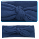 thumbnail image 3 of Diademas para mujer, diademas para el pelo, turbante, diademas, lazos, accesorios para diademas de moda o deportivas, 3 of 5