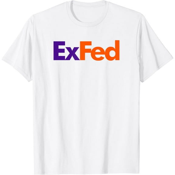Retired Federal Government Worker EX FED T-shirt mens t shirt，white，women，funny，misfits，men，journey