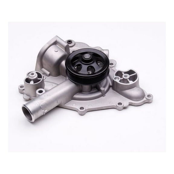 Water Pump - Compatible with 2009 - 2010 Jeep Commander 5.7L V8 GAS