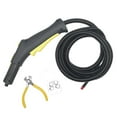 thumbnail image 3 of Steam Cleaner Hose Steam Switch Control Handle Hose 4.322-048.3/43220483 Effortless Stain Removal For Karcher SC1 SC2 SC3 CTK10, 3 of 9