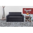 thumbnail image 3 of Sofa Cama Franco Love Oxford, 3 of 4