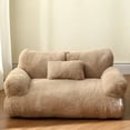 thumbnail image 1 of Cat Bed Sofa Winter Warm Cat Nest Sofa Beds Pet Deep Sleeping Bed For Small Medium Dogs Comfortable Plush Puppy Bed Pet Supplies ShopWise Round, 1 of 8