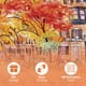 thumbnail image 4 of Rompecabezas Graphinee Calle de Otoño 1000 Piezas 49x68 cm, 4 of 9