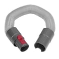 thumbnail image 1 of Oubit Vacuum Cleaner Hose,Retractable Hose ABS EVA Retractable Hosefor Vacuum Cleaner Tubefor True Excellence, 1 of 9