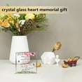 thumbnail image 4 of 1box Sympathy Gift Remembrance Memorial Gift Those We Love Don't Go Away Bereavement Gifts Loss, 4 of 9