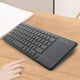 thumbnail image 4 of Teclado portátil Kaypad de 78 teclas Hugo diseño ergonómico elegante y delgado, 4 of 10