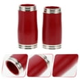 thumbnail image 4 of 1 Pair Practical High Pitch Clarinet Tube ABS Clarinet Tube Clarinet Accessory, 4 of 8
