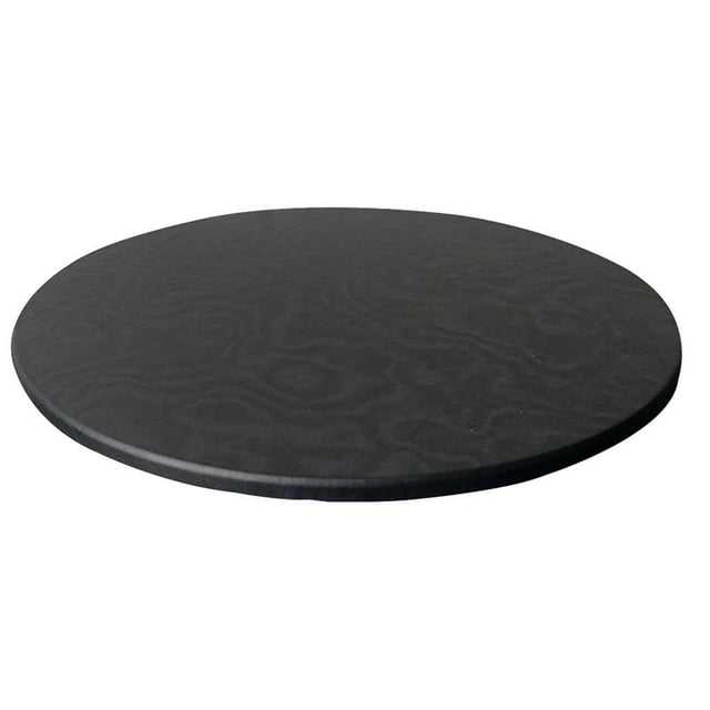 Mantel elástico redondo protector de mantel - Impermeable antideslizante redondo 120cm máximo