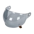 thumbnail image 4 of Visera para casco, visera de burbuja, lente para casco, accesorios profesionales para moto, directo Estilo B, 4 of 8