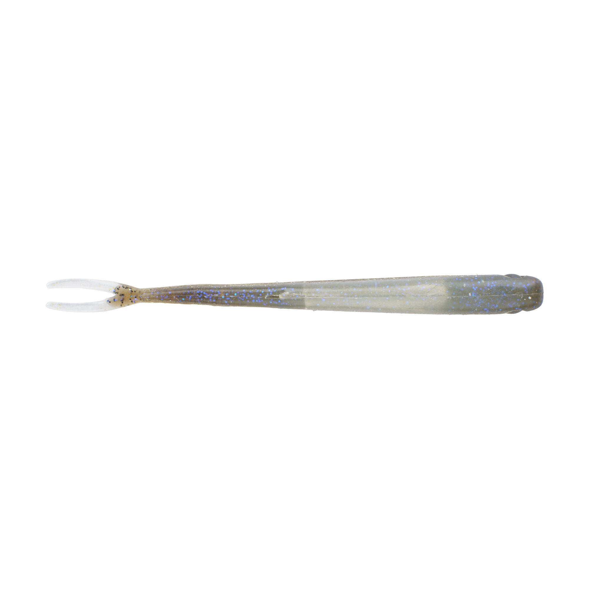 Berkley Lab Series™ Minnow, 5.25 in, Electric Shad (6 Count)