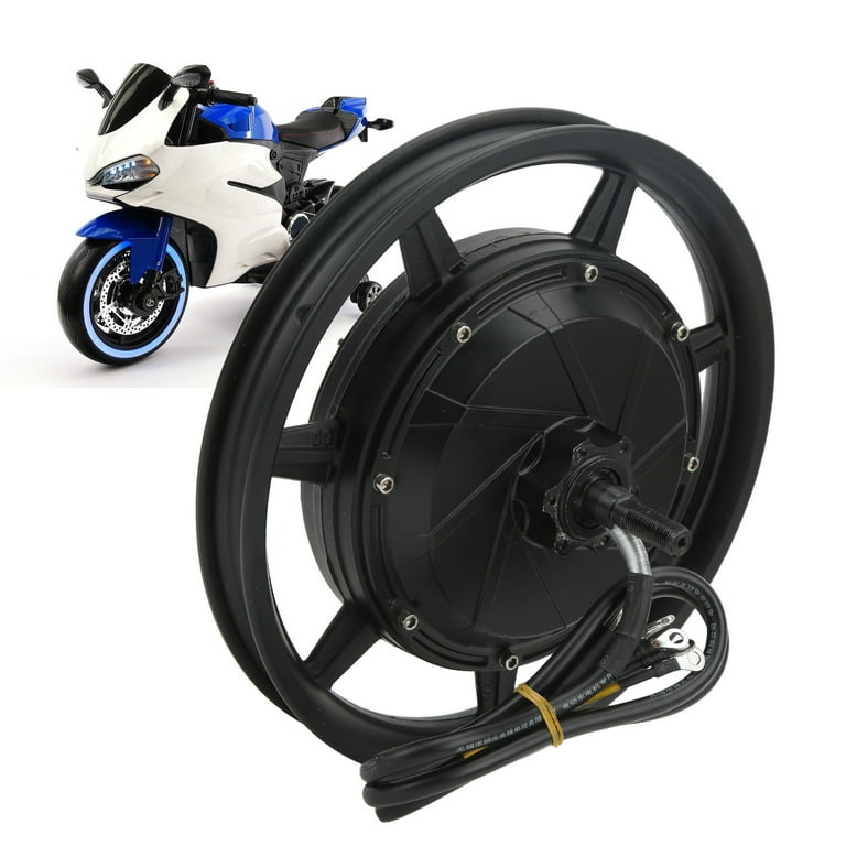 Hub motor for cycle on sale price