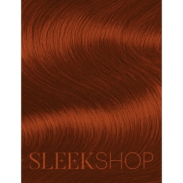 Creative Images Systems Adore Semi-Permanent Haircolor, [072] Paprika 4 oz