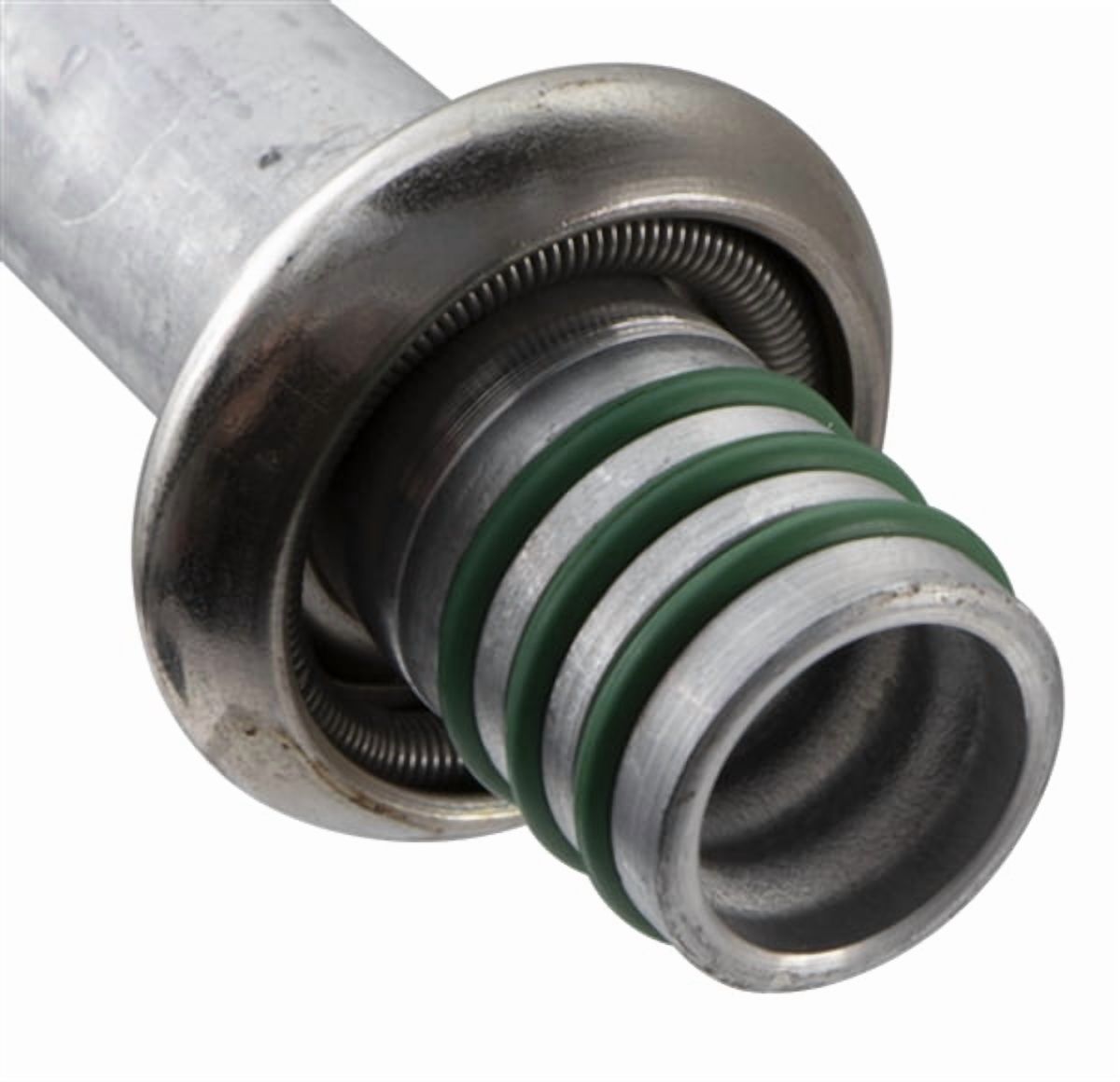 Suction Line Hose Assembly