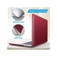 thumbnail image 6 of Compatible with MacBook Pro 16 Inch Case A2141 Release 2020 2019, Hard Shell Case with Keyboard Cover for Old Version Mac Pro 16", 6 of 7