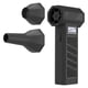 thumbnail image 1 of Turbo Fan 130000rpm Air Duster Electante Recargable Ventilador Avión Chorro (), 1 of 3