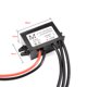 thumbnail image 2 of Transformador convertidor de potencia regulador impermeable Uxcell DC12V/24V a DC5V 6A 30W, 2 of 5