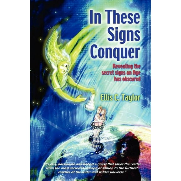 In These Signs Conquer, (Paperback)