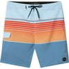 O'Neill Mens Lennox Stretch 21 inch boardshorts Blue shadow 32