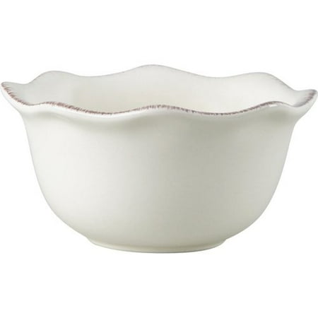 Better Homes and Gardens 6" Bowl, Cream Mist