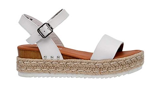 cushionaire melissa sandals