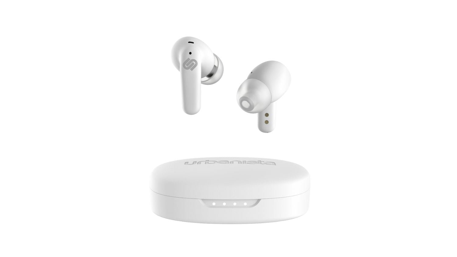 Urbanista Seoul TWS - Écouteurs véritablement sans fil conçu pour les jeux mobiles