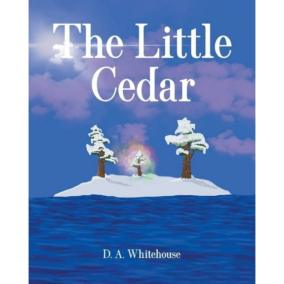 The Little Cedar (Paperback)