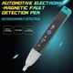 thumbnail image 5 of Automotive Electronic Magnetic Faults Indicator Detector MST-101 Pen Style Coil Generator Tester Quick Check, 5 of 5