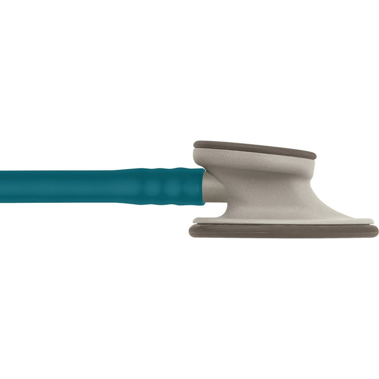 3M Littmann Lightweight II S.E. Stethoscopes, Caribbean Blue Tube