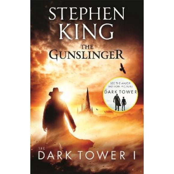 Dark Tower I: The Gunslinger: (Volume 1)