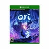 Ori And The Will Of The Wisps-Ori And The Will Of The Wisps Game