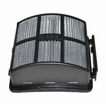 Replacement Part For Bissell 3057, 2849, 2920, 2998 Vacuum Cleaner Hepa Filter # 1625641