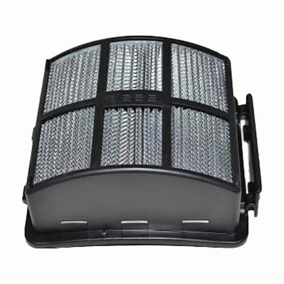 Replacement Part For Bissell 3057, 2849, 2920, 2998 Vacuum Cleaner Hepa Filter # 1625641