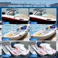 thumbnail image 4 of Kit de reparación de fibra de vidrio VIKEYTIM Marine Fiberglass 100g, 4 of 7