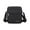 Black, variant on Admvng Sling Bag for Men Women Shoulder Backpack Chest Bags Crossbody Daypack for Hiking Camping Outdoor Trip