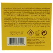 Acqua Di Pino Cologne by Pino Silvestre for Men - 4.2 oz EDC Spray